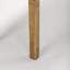 Console en bois massif 54 "Bennit-906266065
