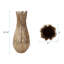 Vase Sycamore - court