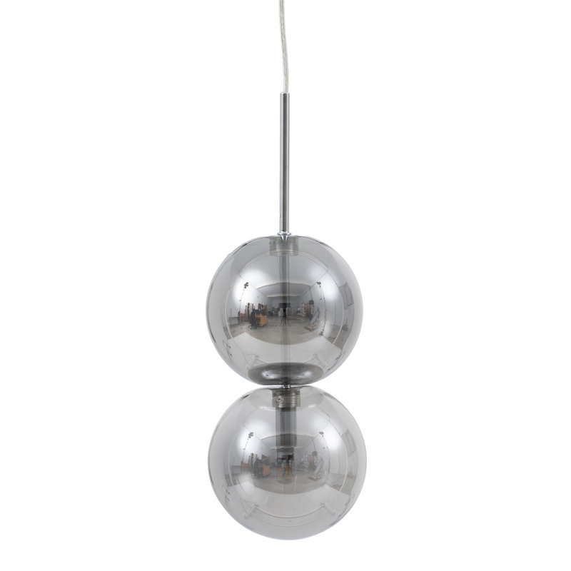 Borgey 1 - Light Sphere Pendant