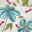 « fleurs & papillons », reproduction d’impression sur toile tendue-20832894-73151247-73151248