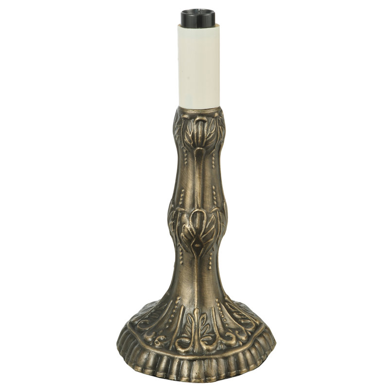 Lampe fantaisie en métal Nevriye