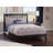 Abingt Solid Wood Foundation Bed -135379456-147573158