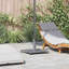 Steel Umbrella Base-1384952543