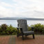 Outdoor Adirondack Chair