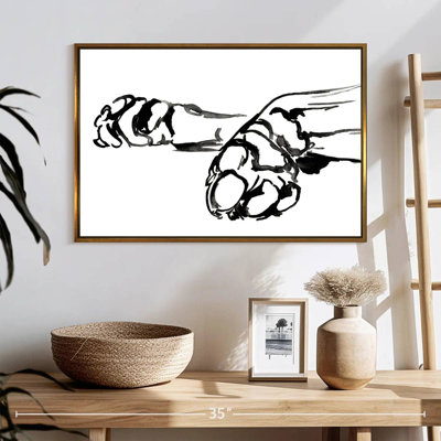 Linear Paws II