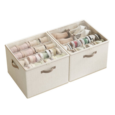 Shoe Storage