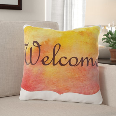 Coussin de porte Eady