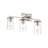 Bluntson 3 - Light Dimmable Vanity Light-472000307