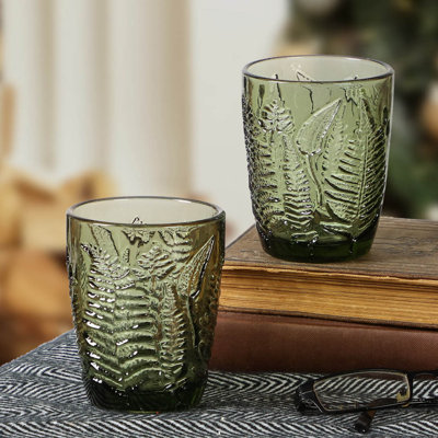 Lionville 280ml Drinking Glass Set