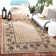 Lueck Performance Floral Indoor/Outdoor Area Rug