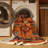 Machine Washable Turkish Brown Area Rug-2691189