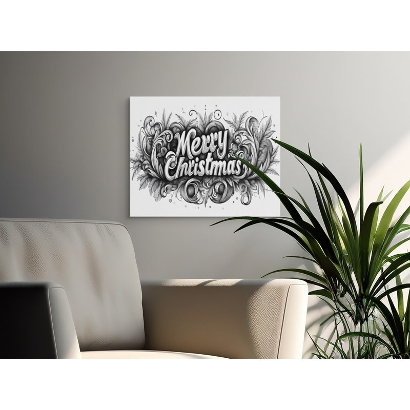 Sommer Wrapped Canvas Print Set, 36x24