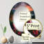Miroir mural Vaill-1897989600