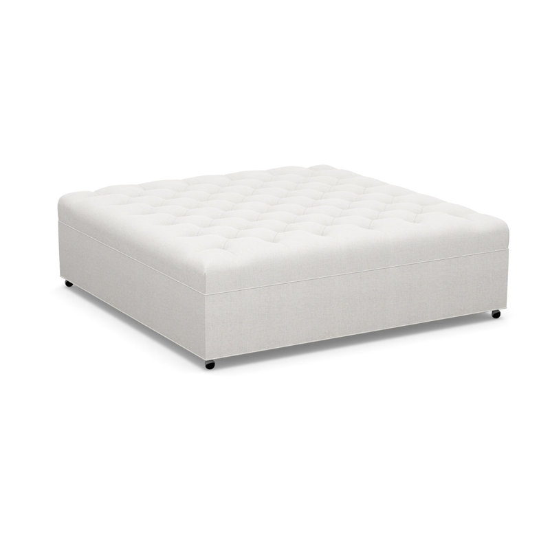 Square Ottoman, 2245-80