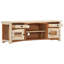 Mortimer Unfinished TV Stand for TVs up to 50"