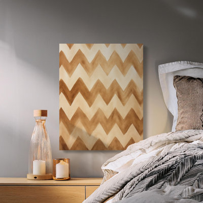 Wrapped Canvas Print Set