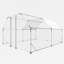Grand poulailler en cage-1457408616