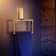 Universal Rectangular Towel Ring