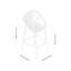 Bini High Stool-897202575-897202562