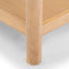 Jaylessa Wood 1 Drawer End Table-301234976