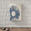 Blue Burst II by Melissa Wang - Painting-1913359687-1913359682