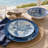 Certified International Oceanic 12 Pc Dinnerware Set