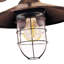 Culver 25cm H Outdoor Barn Light-19515177