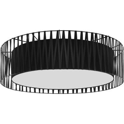 Avea Flush Mount
