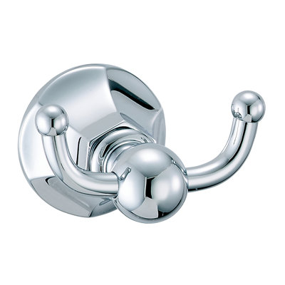Claremont Wall Mounted Robe Hook