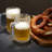 Bogie 17.5oz. Beer Mug
