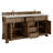 Brookfield 72'' Double Bathroom Vanity with Top-113399121-113399123