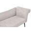 Chaise Longue NANTILLY Fabric-1085310674