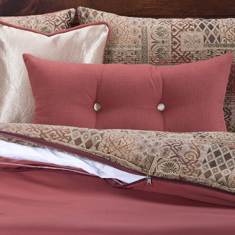 Duvet Cover & Insert, California King