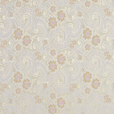 Tissu brocade