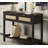 Chada 39.4'' Console Table-448883633