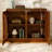 Mid Century Modern Buffet Cabinet with Storage-545510546