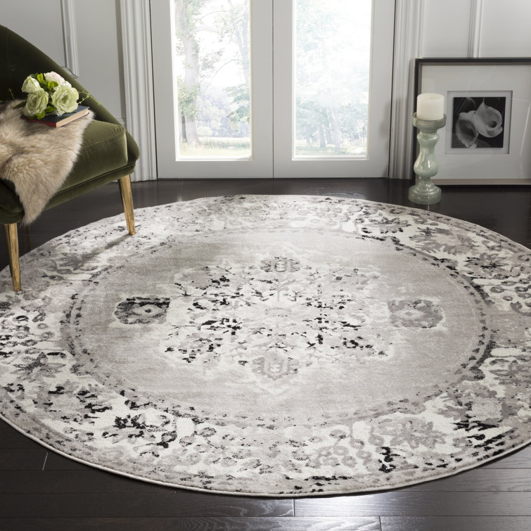 Micheline Performance Oriental Rug
