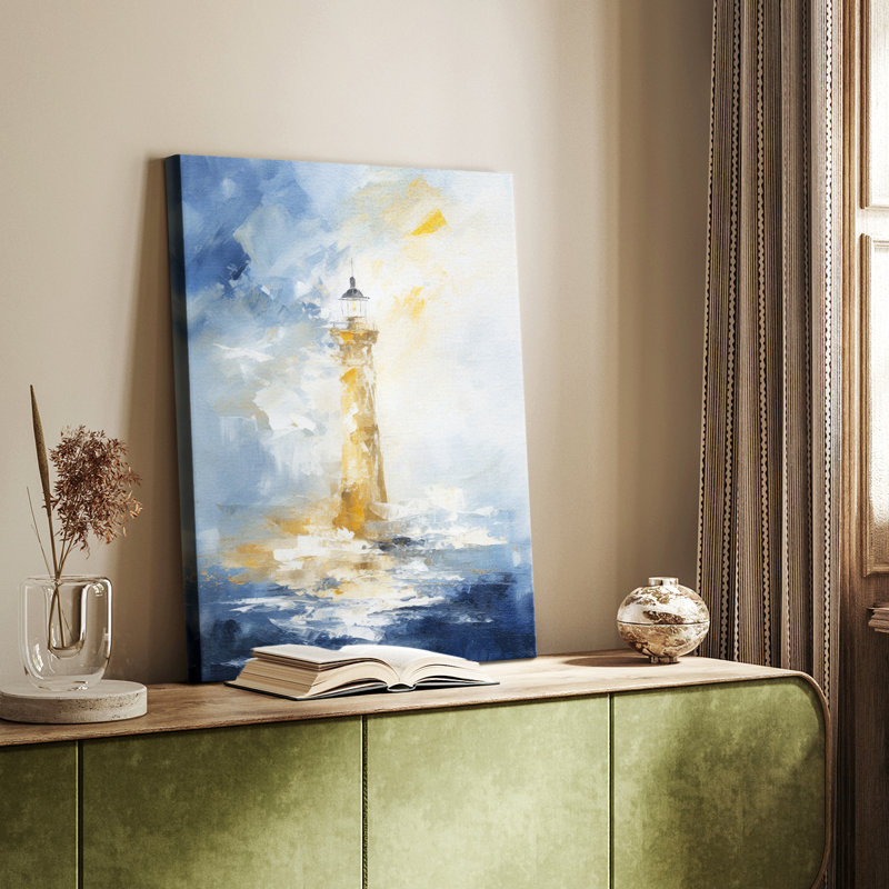 NAUTICAL Series dxviii - galerie sur mesure, H 18 po x l 12 po