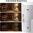 Modern LED Night Light Plug in