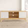 Bobb Media Console TV Stand with Storage