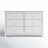 Kenton Changing Table Dresser-50148793
