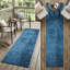 Tapis de couloir d'extérieur 8 pi