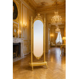 Eterna Arch Mirror
