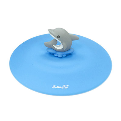 Supreme Housewares Silicone Lid