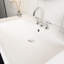Meuble-lavabo simple 36 po avec lavabo