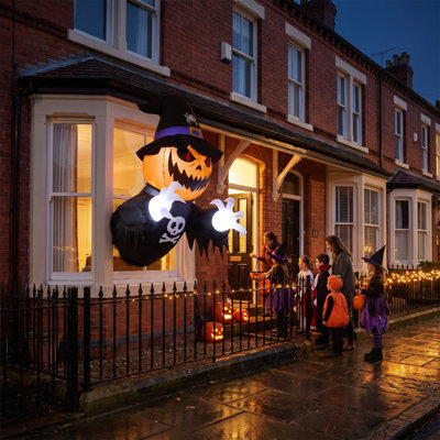 Halloween Decorative Accent
