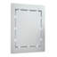 Andrews Flat Wall Mirror