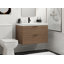 Avila 48" W Wall Mounted Single Bathroom Vanity-1214824746-1245998573-1245998566