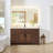 Beckett 60" Freestanding Single Bathroom Vanity with Cultured Marble Top-127222811-61129872-49797318