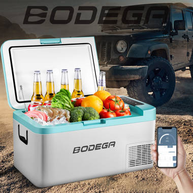 bodega cooler